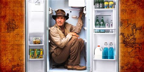 indiana jones fridge explosion